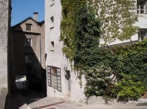 Kapuzinerberg Apartments