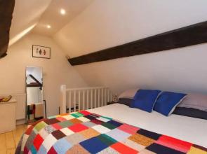 1 Bedroom House in Whitechapel