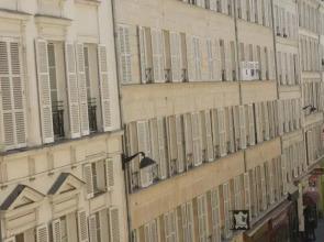 Appartements Paris Madeleine