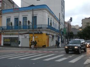 Balcony Hostel Hotel