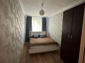 Apartments on Svobody Street 16