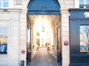 Studio Quai Voltaire