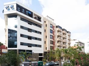 Las Ramblas Apartments by Allô Housing