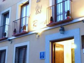 Hospedería de los Reyes