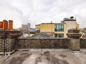 Spectacular Penthouse Ideally Located in the HEART of the West End Oxf