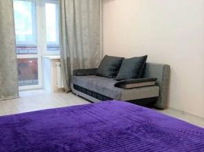 ApartLand on the st. Amurskaya, 283