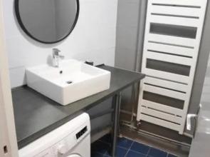 Hyper Centre LILLE appt. 6 personnes confortable pour famille ou amis