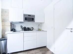 Dreamyflat - Abbesses