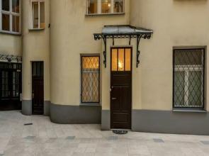 P&O Apartments Bagetela