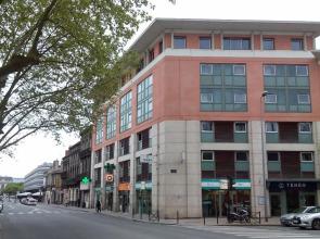 Ténéo Apparthôtel Bordeaux - Gare Saint Jean