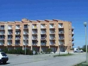 Appartement Port Barcarès, 1 pièce, 4 personnes - FR-1-81-294