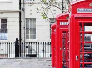 Acorn of London - Byng Place