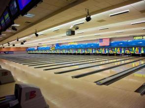 RV Park - Riverside Resort