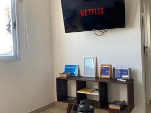 Dpto Alquiler Temporario