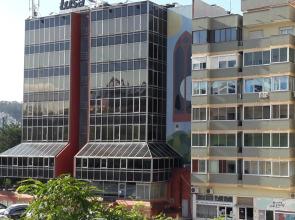 Lx Art Flats | Flat Two