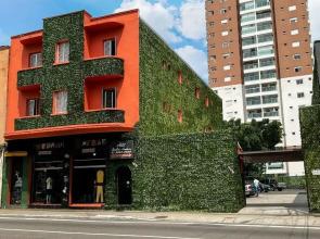 Hotel Jardim América - Adults Only