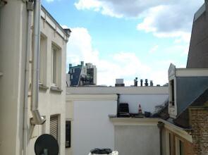 City Centre Residence