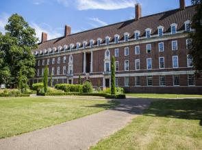 De Vere Devonport House