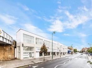 Panther House by Oval