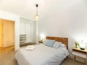 CT 228 - Fuengirola - City Center Apartment - I - CT 228 - City Center Fuengirola - Apartment I