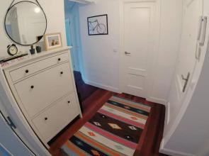 Apartamento en el centro de Mundaka EBI646