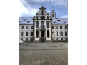 Family Apartment Bavaria