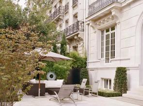 La Réserve Paris - Apartments