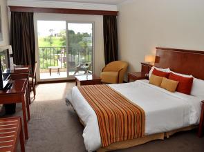 Sol Victoria Hotel Spa & Casino