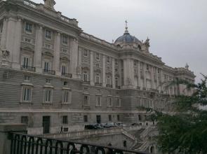 Apartamento Madrid Mendez Alvaro