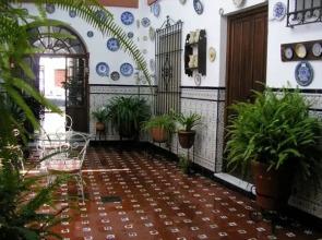 Hostal Maestre