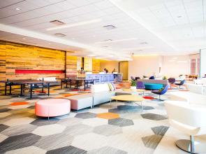 The Buckingham Hotel