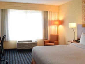 Fairfield Inn by Marriott Binghamton