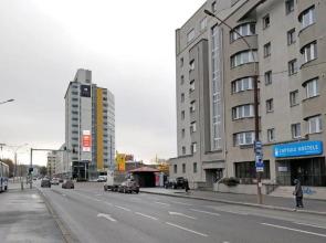 Capsule Hostels Tallinn