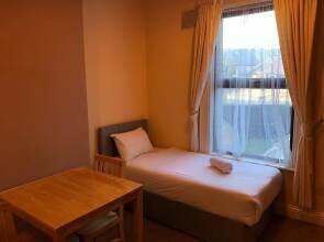 North Circular Studios 2