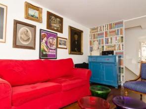 Apartment Energy House