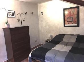 Mansarda XX Settembre