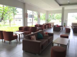 Century Langkasuka Resort Langkawi