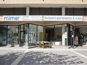 Alborada Golf by Mimar