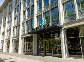 Motel One Mannheim