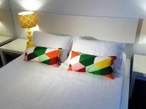 Lavish Suites at Neptune II