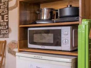 F - Casa Bezzerinhos in Quinta das Alagoas