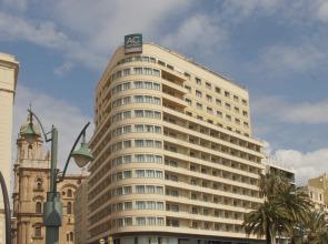 AC Hotel Málaga Palacio by Marriott