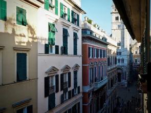 Lussuosa Dimora San Lorenzo