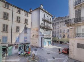 Descat - Lambert T1 Apartment 0