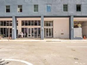 Boutique Condo In Dt Miami Perfect For Couples/fam 1 Bedroom Condo