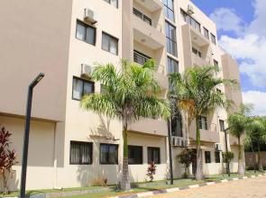 Matola View Residence