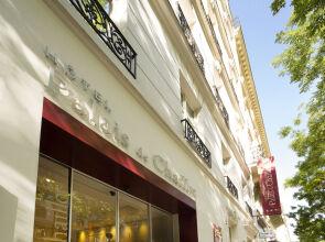 Hôtel Palais De Chaillot