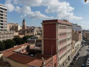Budget apartment roma 70 stazione