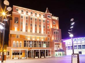 THE ONE Grand Hotel da Póvoa 4