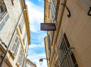 Garlande Hotel Avignon Centre